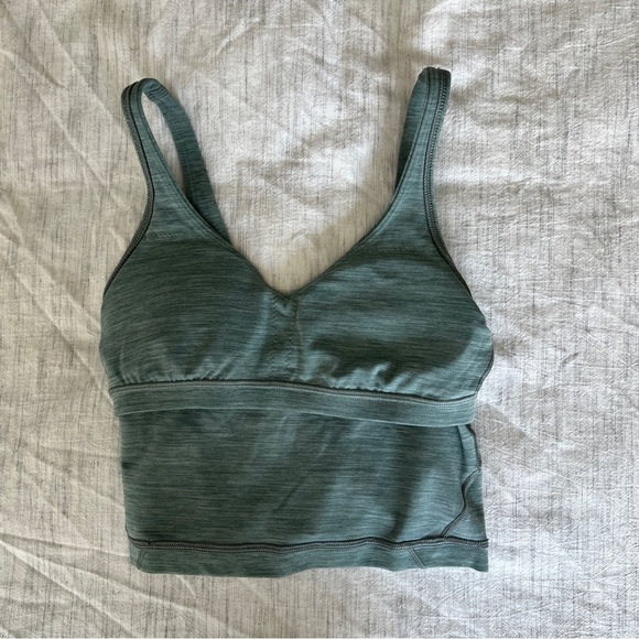 Lululemon Align Tank - Size 2 - Picture 3 of 6